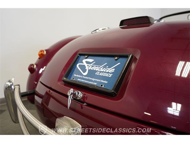 1993 Panoz Roadster (CC-2077789) for sale in Mesa, Arizona