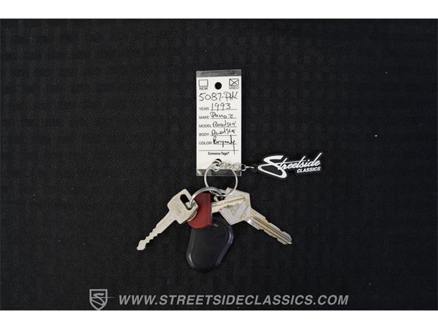 1993 Panoz Roadster (CC-2077789) for sale in Mesa, Arizona