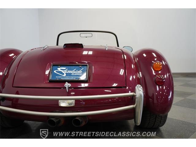 1993 Panoz Roadster (CC-2077789) for sale in Mesa, Arizona