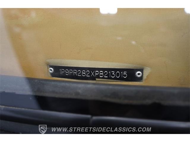 1993 Panoz Roadster (CC-2077789) for sale in Mesa, Arizona