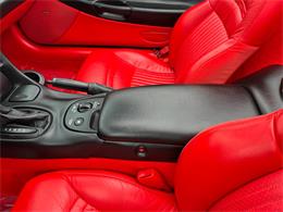 2001 Chevrolet Corvette (CC-2070779) for sale in Heath, Ohio