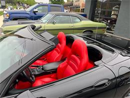 2001 Chevrolet Corvette (CC-2070779) for sale in Heath, Ohio
