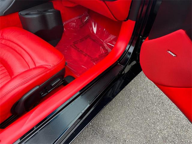 2001 Chevrolet Corvette (CC-2070779) for sale in Heath, Ohio