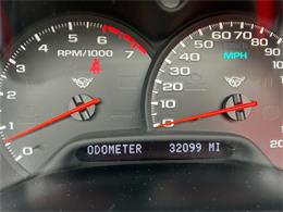 2001 Chevrolet Corvette (CC-2070779) for sale in Heath, Ohio
