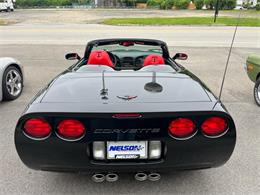 2001 Chevrolet Corvette (CC-2070779) for sale in Heath, Ohio