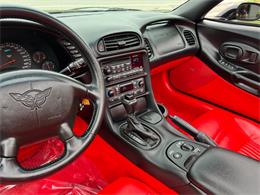 2001 Chevrolet Corvette (CC-2070779) for sale in Heath, Ohio