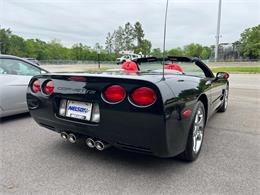 2001 Chevrolet Corvette (CC-2070779) for sale in Heath, Ohio