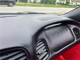 2001 Chevrolet Corvette (CC-2070779) for sale in Heath, Ohio