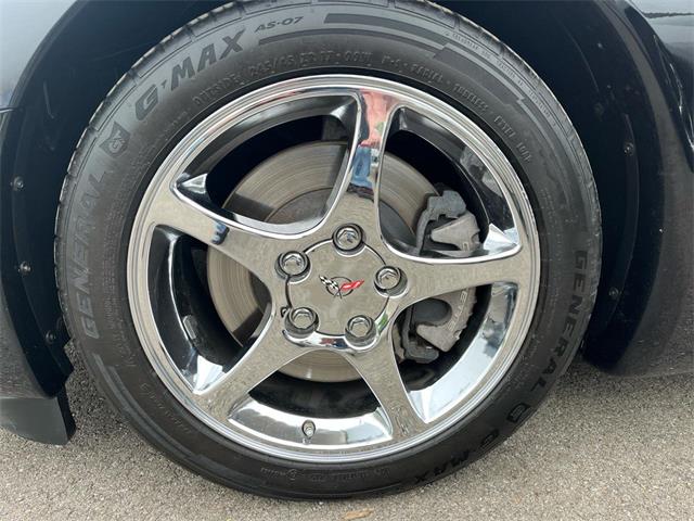 2001 Chevrolet Corvette (CC-2070779) for sale in Heath, Ohio