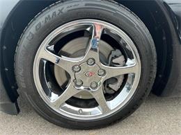 2001 Chevrolet Corvette (CC-2070779) for sale in Heath, Ohio