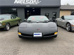 2001 Chevrolet Corvette (CC-2070779) for sale in Heath, Ohio