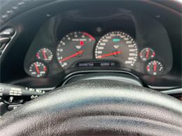 2001 Chevrolet Corvette (CC-2070779) for sale in Heath, Ohio