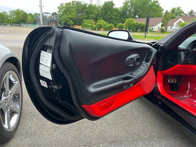2001 Chevrolet Corvette (CC-2070779) for sale in Heath, Ohio