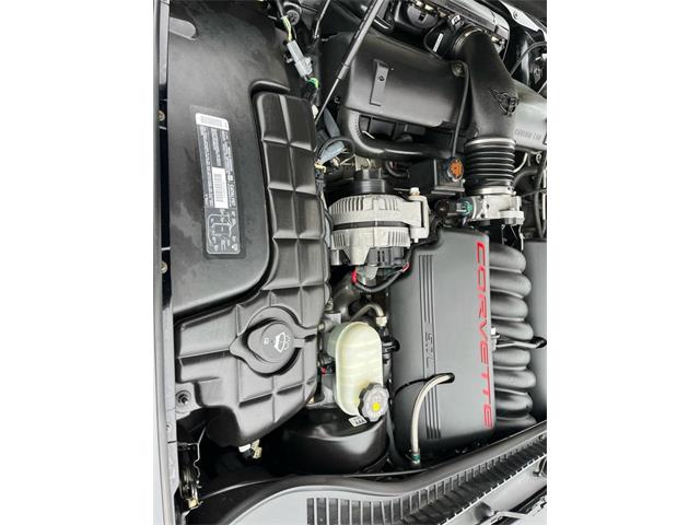 2001 Chevrolet Corvette (CC-2070779) for sale in Heath, Ohio
