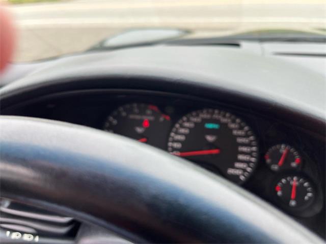 2001 Chevrolet Corvette (CC-2070779) for sale in Heath, Ohio