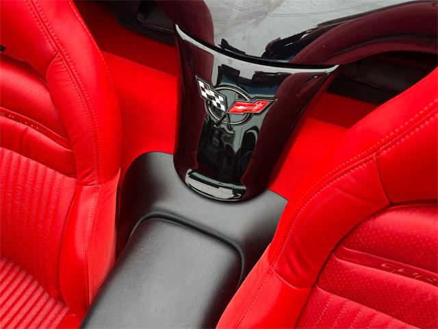 2001 Chevrolet Corvette (CC-2070779) for sale in Heath, Ohio