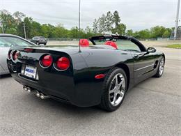 2001 Chevrolet Corvette (CC-2070779) for sale in Heath, Ohio