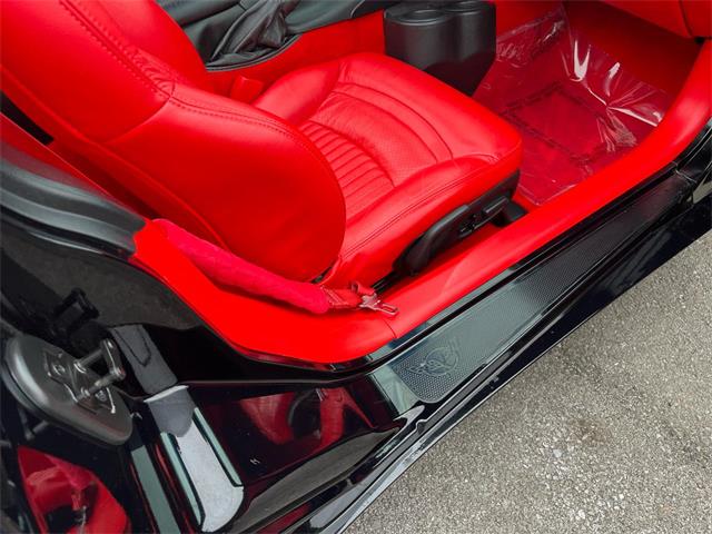 2001 Chevrolet Corvette (CC-2070779) for sale in Heath, Ohio