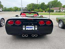 2001 Chevrolet Corvette (CC-2070779) for sale in Heath, Ohio