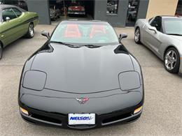 2001 Chevrolet Corvette (CC-2070779) for sale in Heath, Ohio