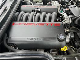 2001 Chevrolet Corvette (CC-2070779) for sale in Heath, Ohio