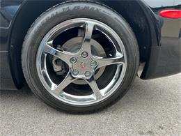 2001 Chevrolet Corvette (CC-2070779) for sale in Heath, Ohio