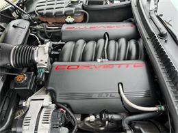 2001 Chevrolet Corvette (CC-2070779) for sale in Heath, Ohio
