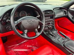 2001 Chevrolet Corvette (CC-2070779) for sale in Heath, Ohio