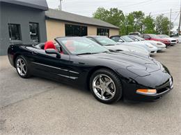 2001 Chevrolet Corvette (CC-2070779) for sale in Heath, Ohio