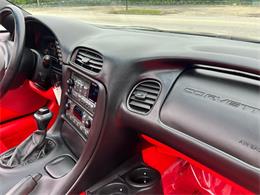2001 Chevrolet Corvette (CC-2070779) for sale in Heath, Ohio