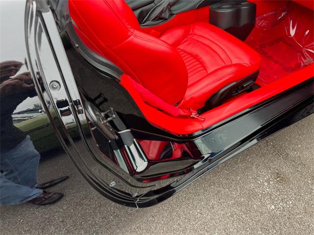 2001 Chevrolet Corvette (CC-2070779) for sale in Heath, Ohio
