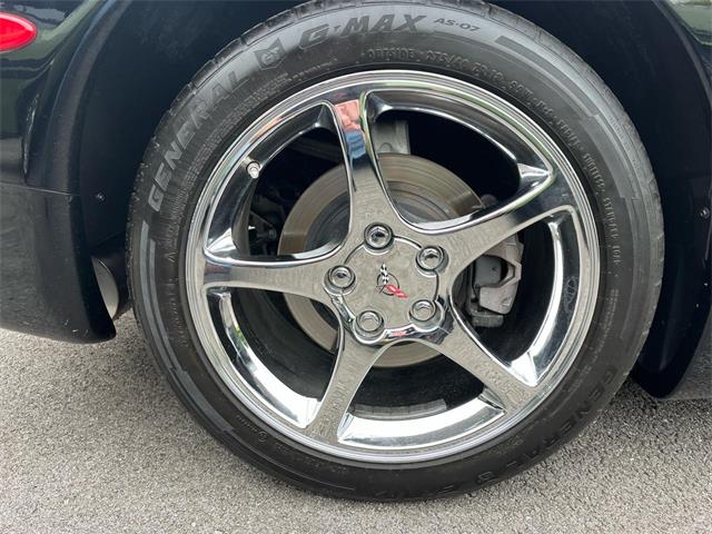 2001 Chevrolet Corvette (CC-2070779) for sale in Heath, Ohio