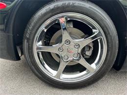 2001 Chevrolet Corvette (CC-2070779) for sale in Heath, Ohio