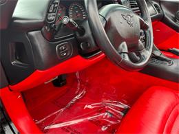 2001 Chevrolet Corvette (CC-2070779) for sale in Heath, Ohio
