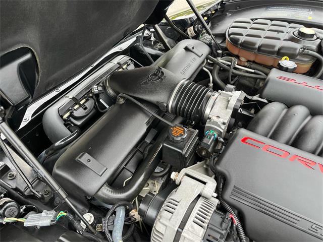 2001 Chevrolet Corvette (CC-2070779) for sale in Heath, Ohio