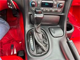 2001 Chevrolet Corvette (CC-2070779) for sale in Heath, Ohio