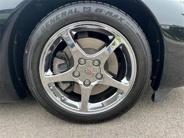 2001 Chevrolet Corvette (CC-2070779) for sale in Heath, Ohio