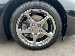 2001 Chevrolet Corvette (CC-2070779) for sale in Heath, Ohio