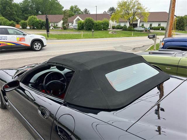 2001 Chevrolet Corvette (CC-2070779) for sale in Heath, Ohio