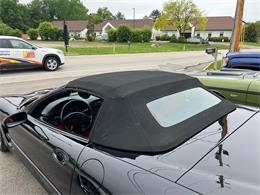 2001 Chevrolet Corvette (CC-2070779) for sale in Heath, Ohio