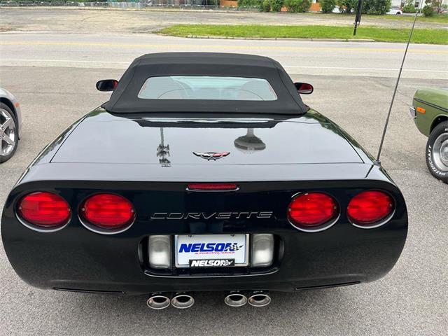 2001 Chevrolet Corvette (CC-2070779) for sale in Heath, Ohio
