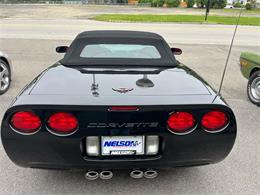 2001 Chevrolet Corvette (CC-2070779) for sale in Heath, Ohio