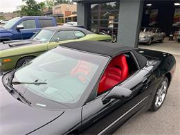 2001 Chevrolet Corvette (CC-2070779) for sale in Heath, Ohio