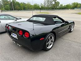 2001 Chevrolet Corvette (CC-2070779) for sale in Heath, Ohio