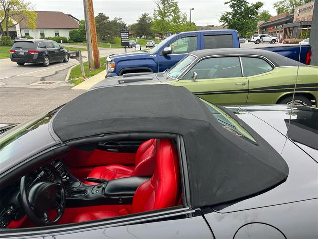 2001 Chevrolet Corvette (CC-2070779) for sale in Heath, Ohio