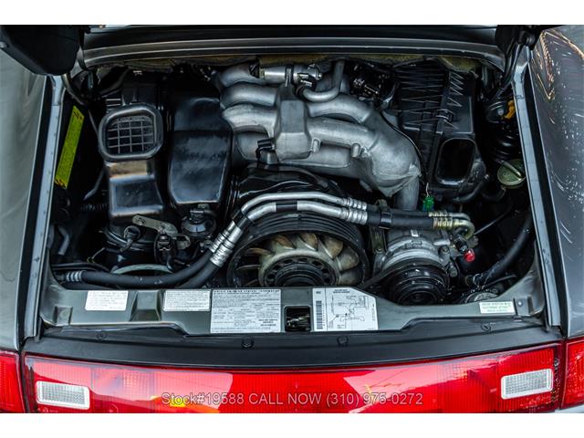 1996 Porsche 993 (CC-2077790) for sale in Beverly Hills, California