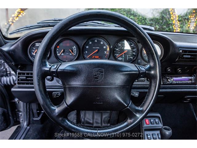 1996 Porsche 993 (CC-2077790) for sale in Beverly Hills, California