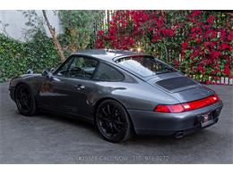 1996 Porsche 993 (CC-2077790) for sale in Beverly Hills, California