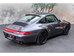 1996 Porsche 993 (CC-2077790) for sale in Beverly Hills, California