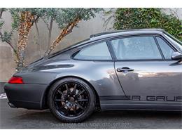 1996 Porsche 993 (CC-2077790) for sale in Beverly Hills, California